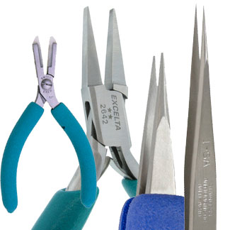 Precision Hand Tools